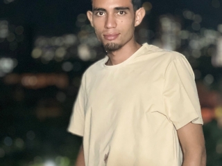 Profil de Aaron_Vegga