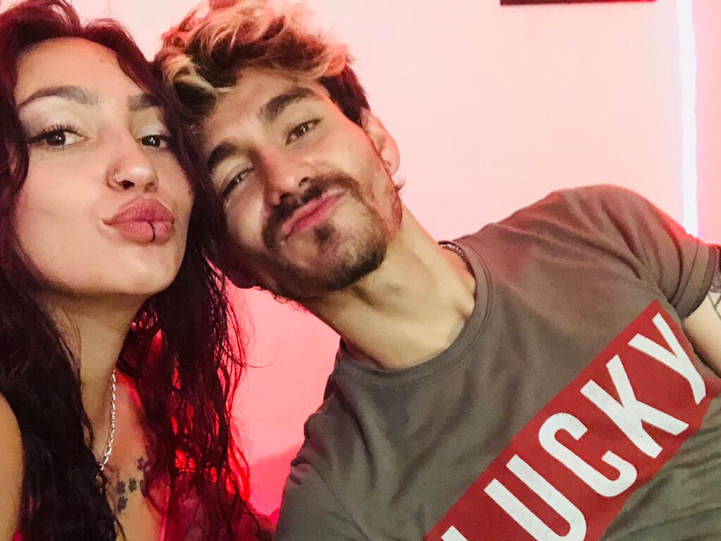 Aaronandeli's Profil - Bild n°0