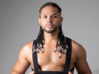 Webcam sex de Aaronblind