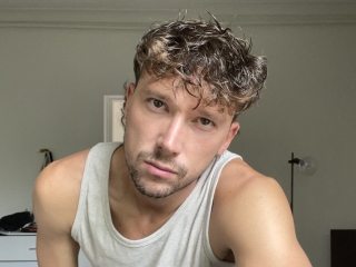 Profil de Aaronccdx