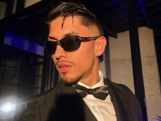 Webcam sex de Aaronfox69