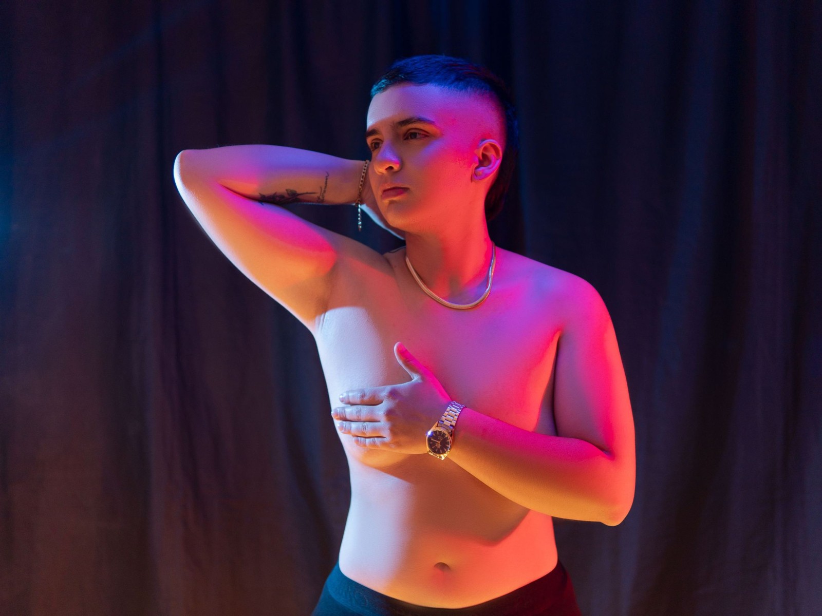 Aaronmace's profile - Image n°0