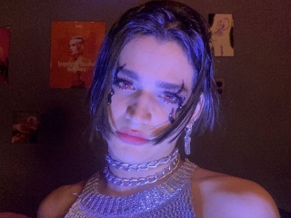 Aaronmerchan's Sexcam