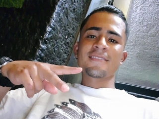 Aaronnxxking's Sexcam