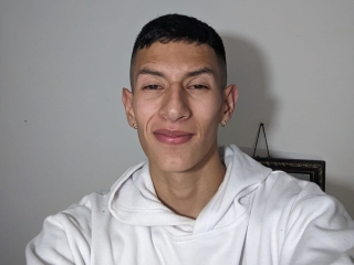 Aaronseb129's Sexcam