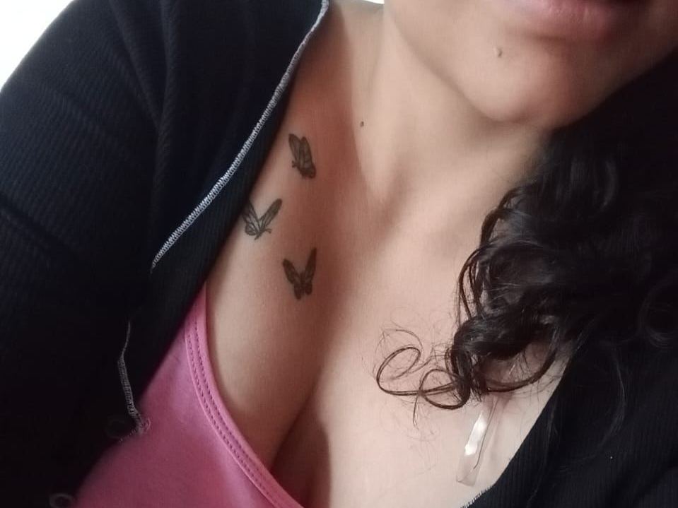 Aashlysaancheez's profile - Image n°0