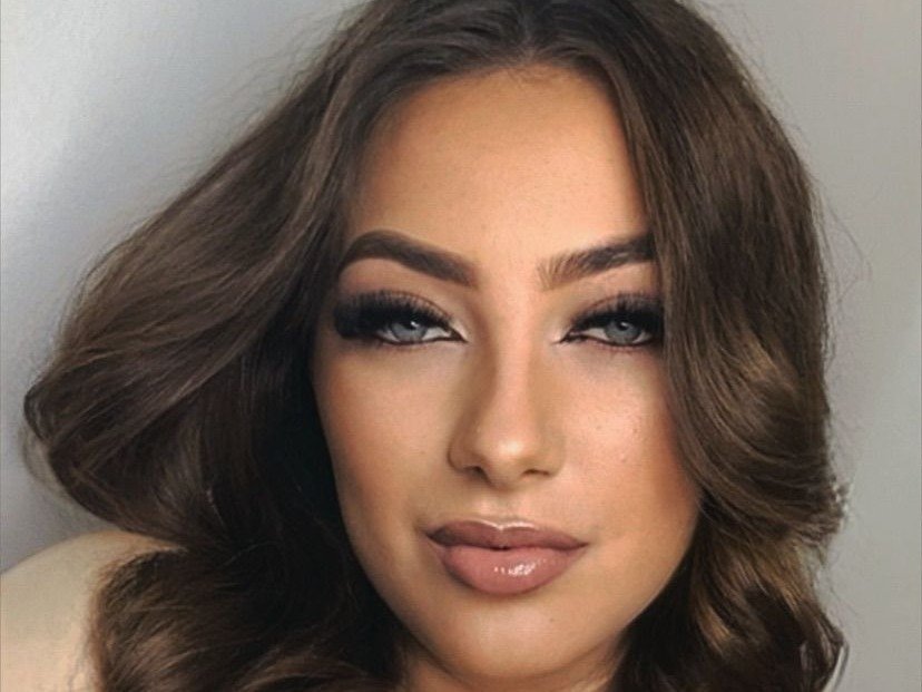 Aaylinn' profilo - Immagine n°0