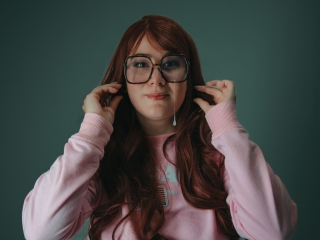 Abbeycoxx's Sexcam