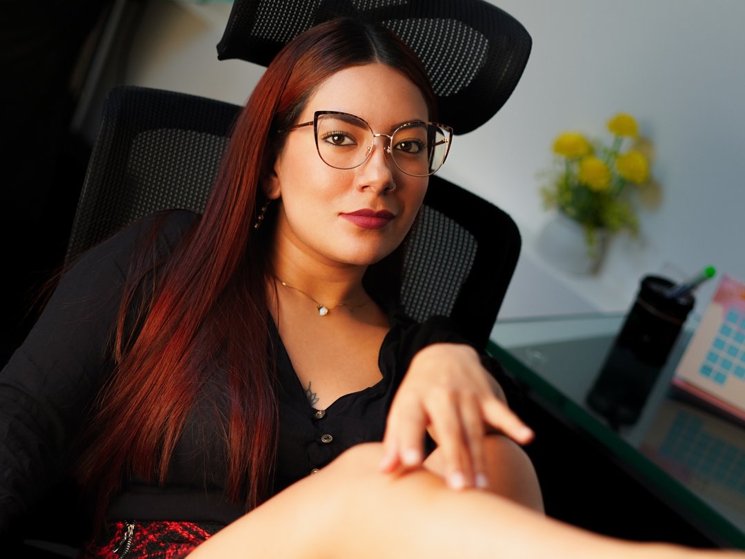 Abbie_Stonn's profile - Image n°0