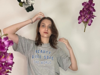 Profil de Abbieancheta