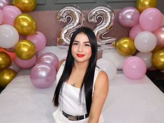 Abbiekhalifa's Sexcam