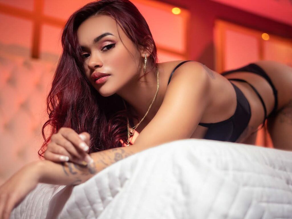 Abbieowen's profile - Image n°0