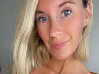 Abbiewhiteuk's Sexcam