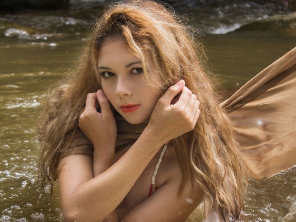 Abbiewinters's profiel - Afbeelding n°1