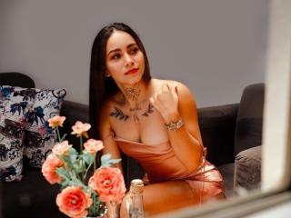 Abby_20's profiel