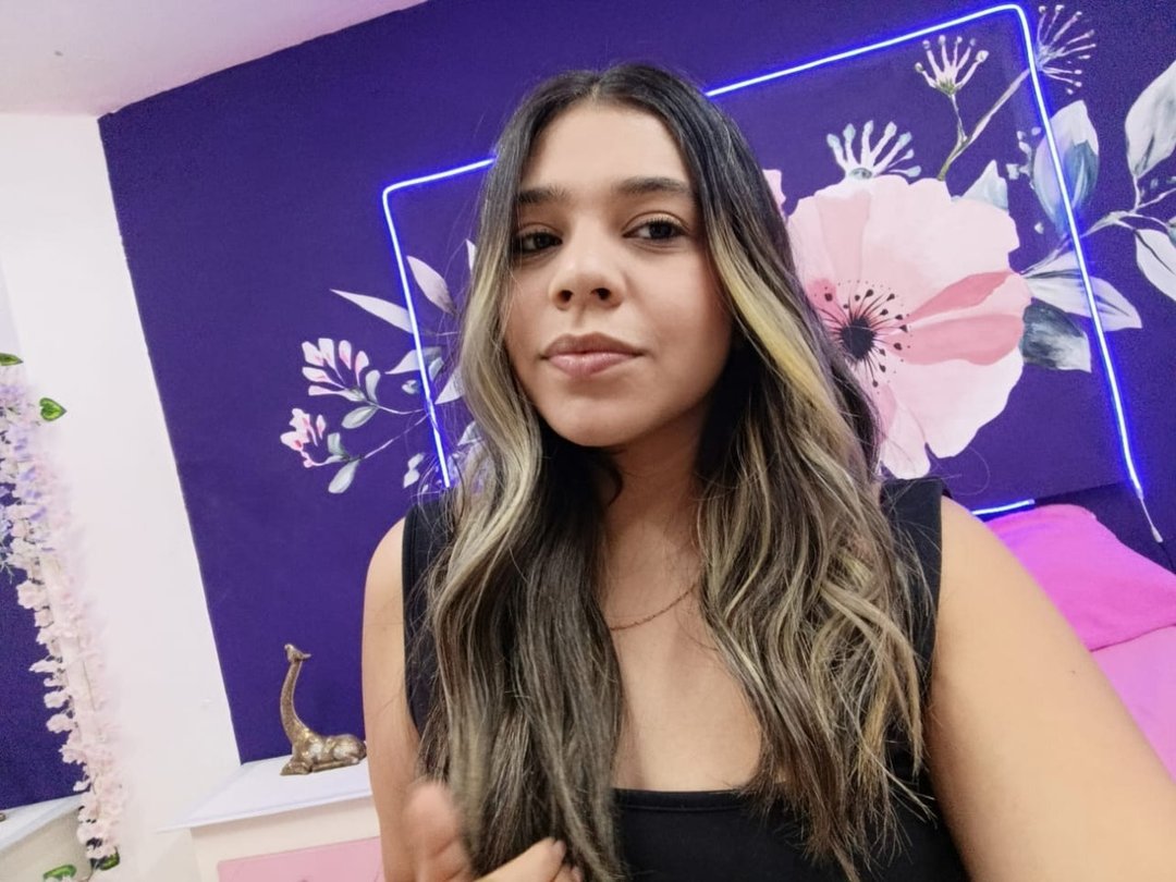 Abby_Coopher's Profil - Bild n°0