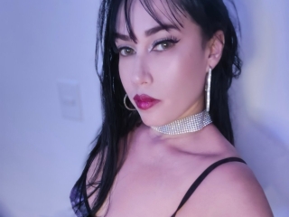 Webcam sex met Abby_Lambert