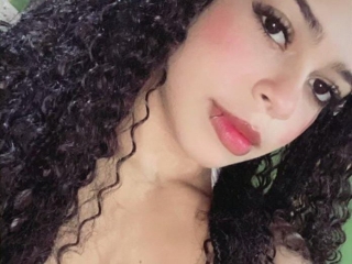 Abby_Sweet_X's Sexcam