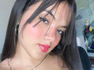 Sexo por webcam con Abby_Sweety