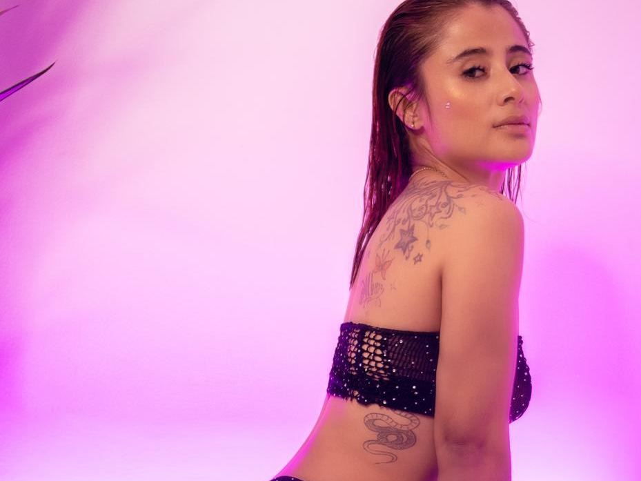 Abby_Hernandez's profile - Image n°1