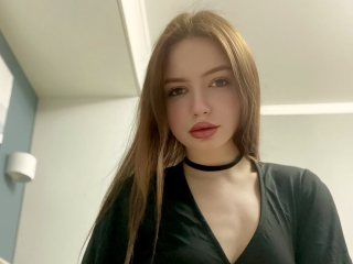 Abbyakerson's Sexcam