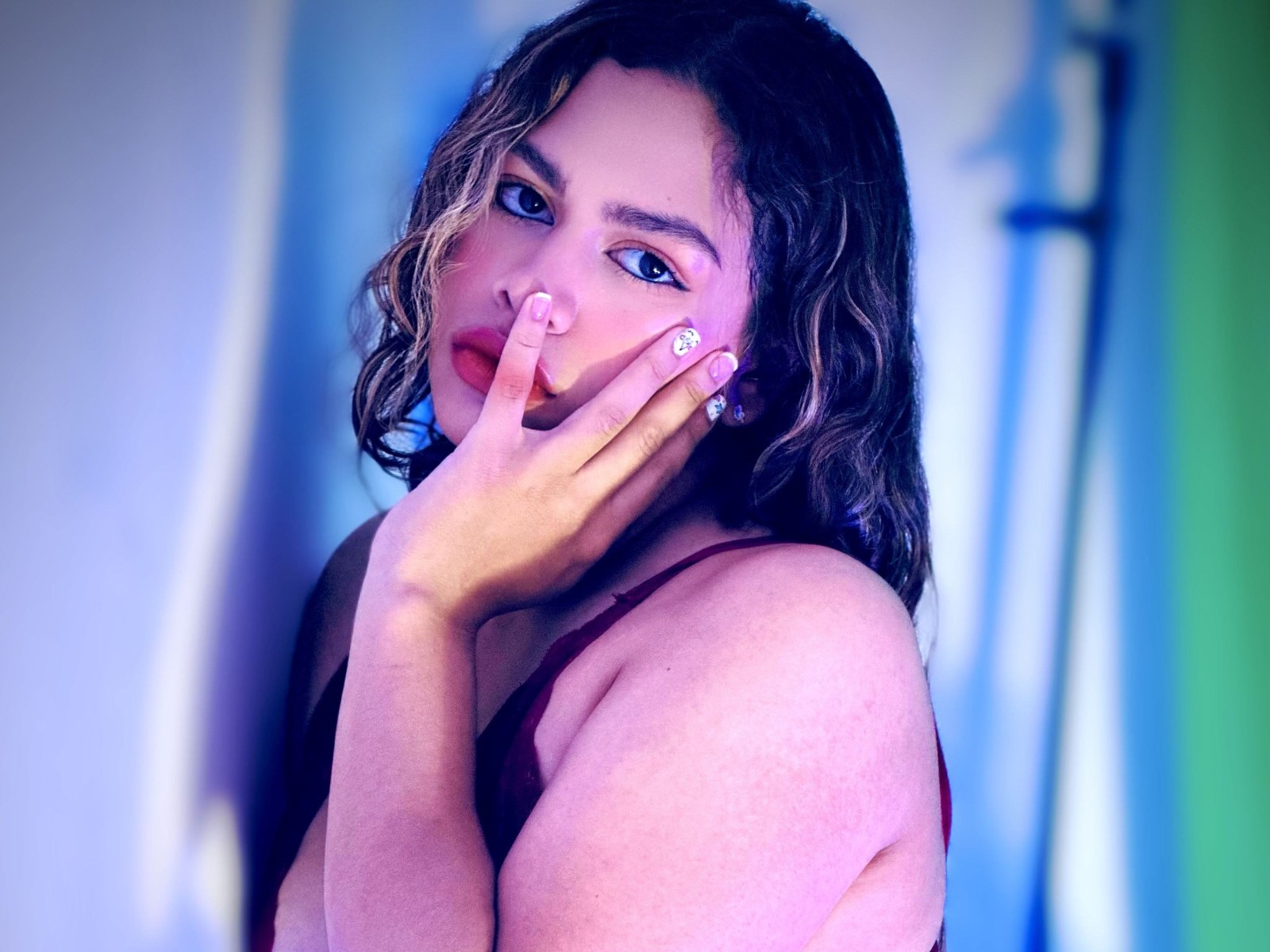 Abbyanall's profile - Image n°1