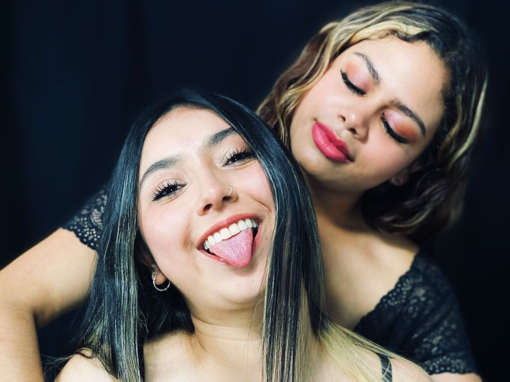 Profil de Abbyandlucy - Photo n°1