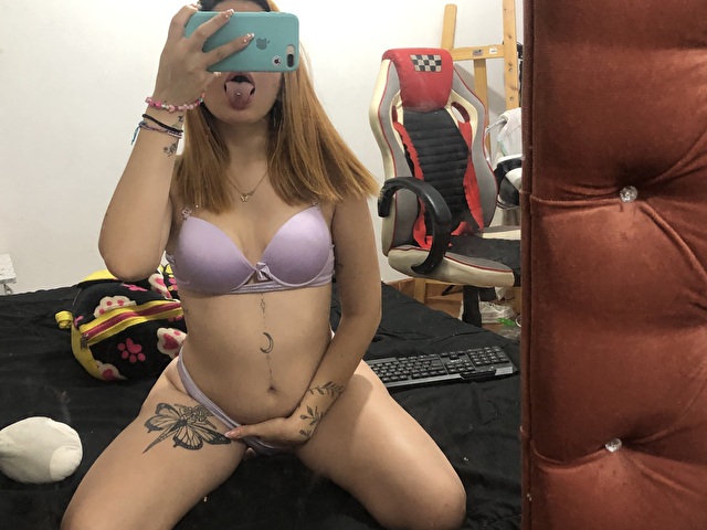 Abbyangel's profile - Image n°3