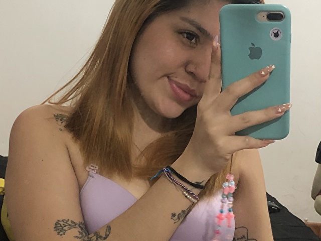 Abbyangel's profile - Image n°1