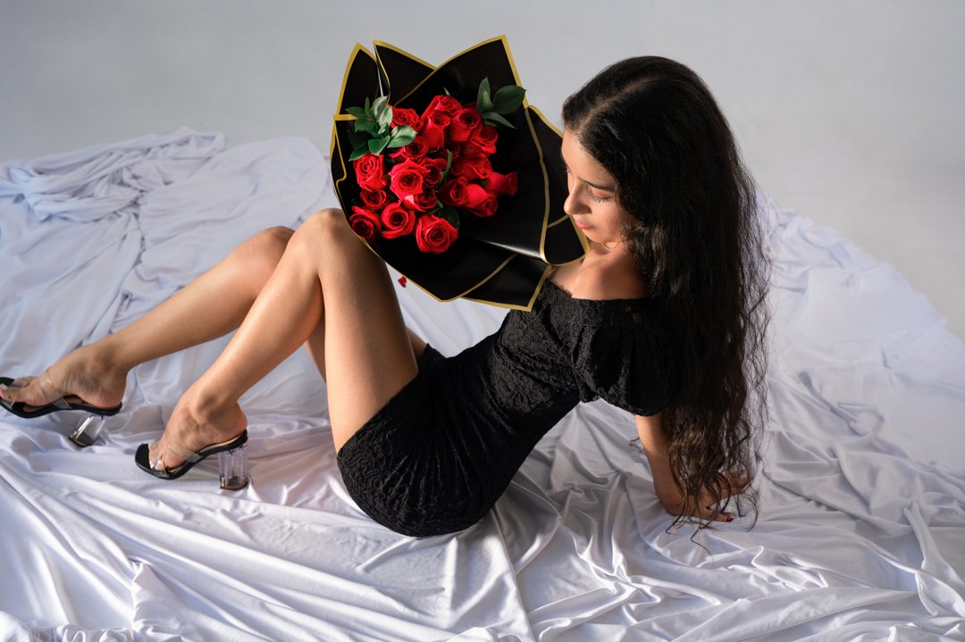 Abbybenet' profilo - Immagine n°2