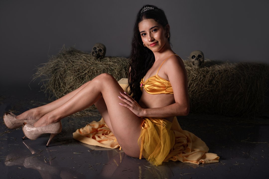 Abbybenet' profilo - Immagine n°1