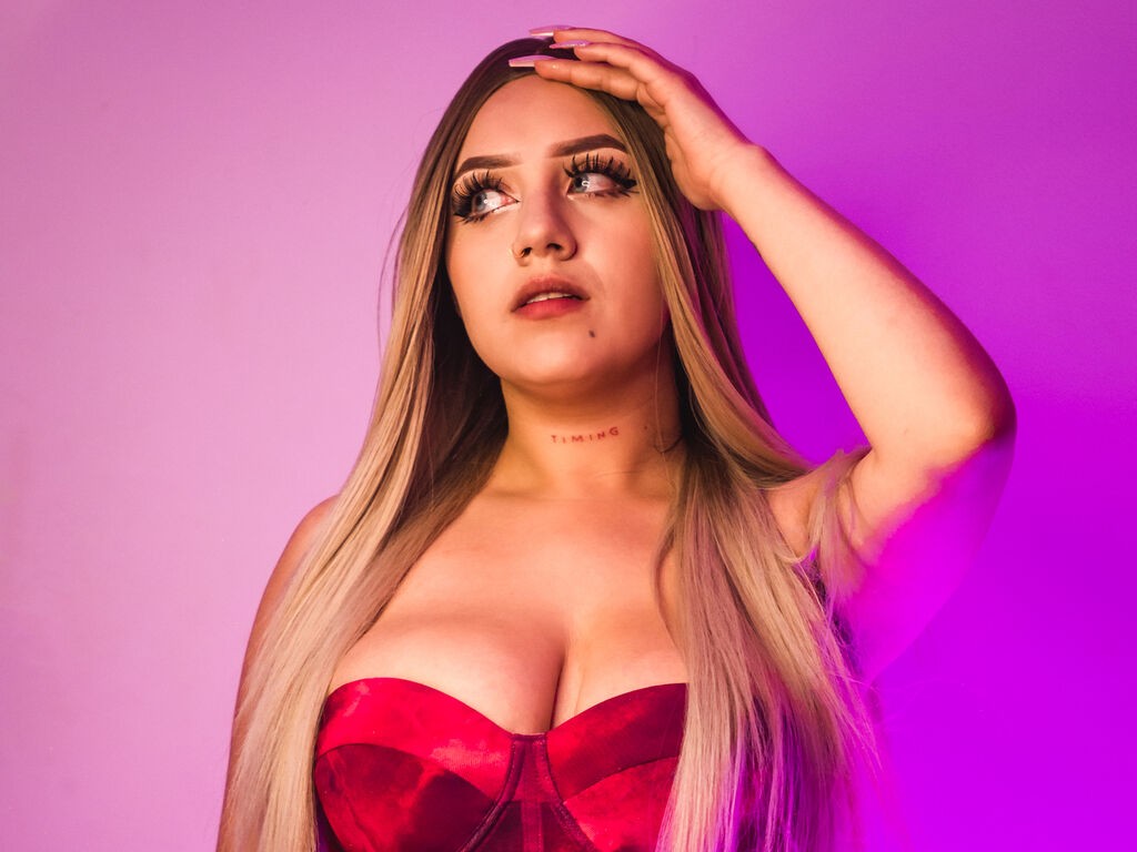Abbybezos's profile - Image n°0