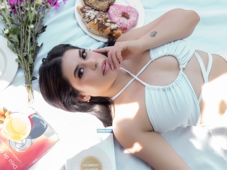 Abbyblakeee's Sexcam