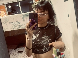 Webcam sex de Abbyblows