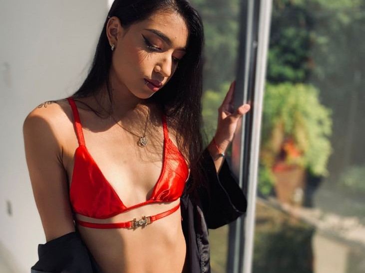 Abbycaarterr' profilo - Immagine n°6