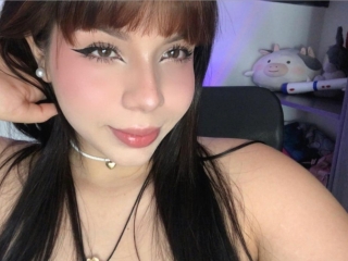 Sexcam Live Show von Abbycampbel