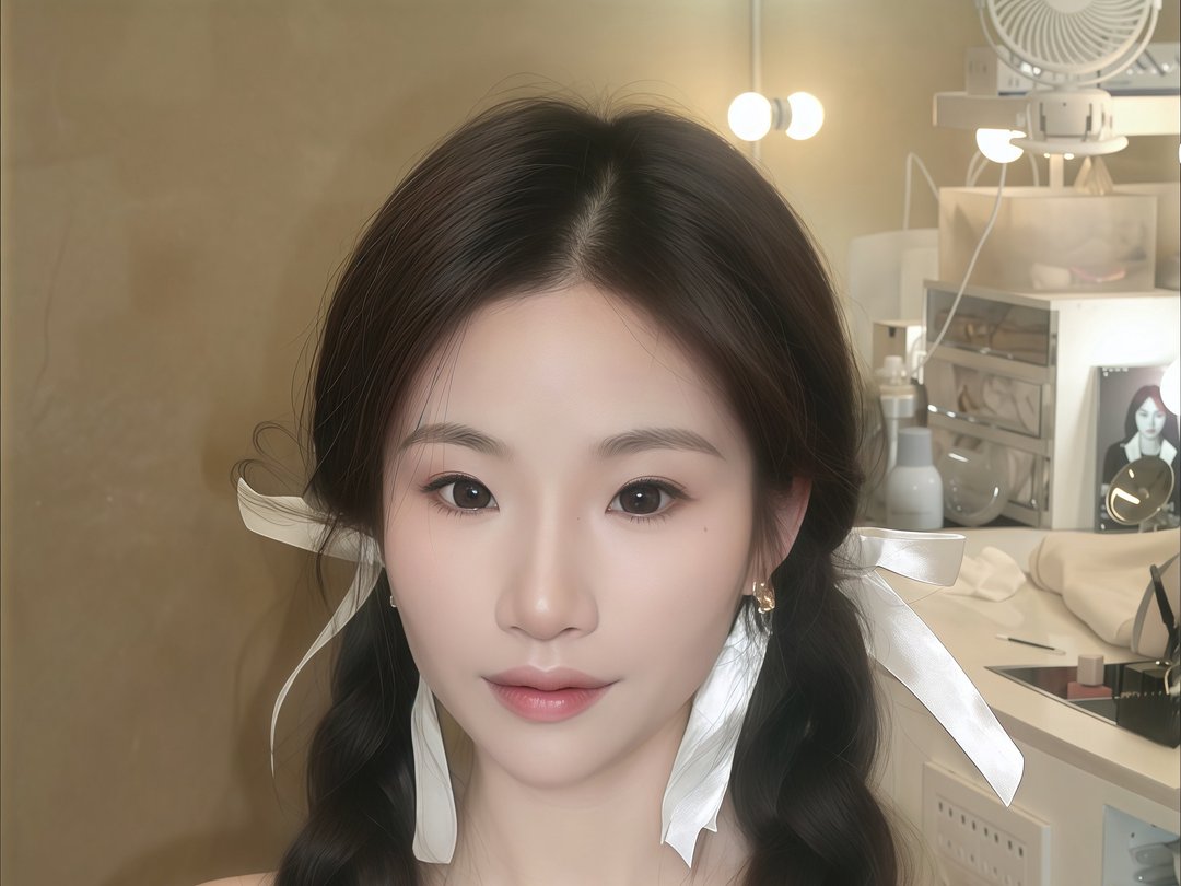 Profil de Abbychuchu - Photo n°0