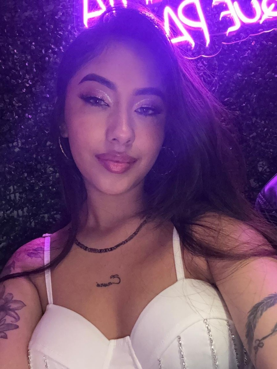 Abbycoopers's profile - Image n°1