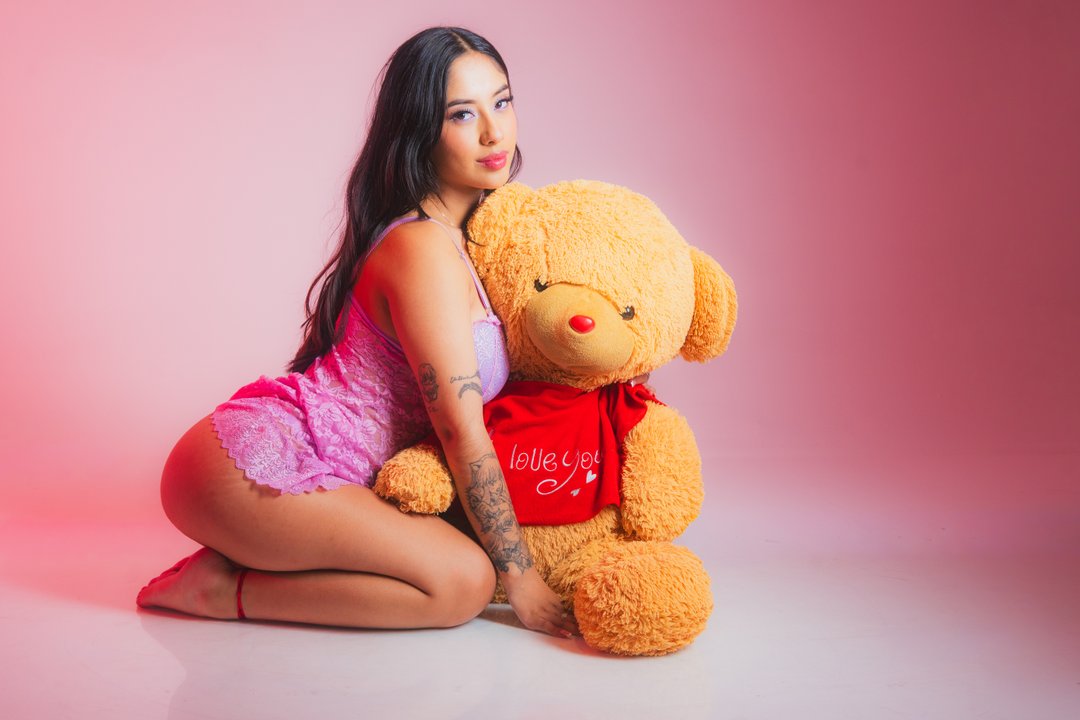 Abbycoopers's profile - Image n°1