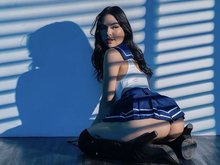 Abbydiixon' profilo - Immagine n°8