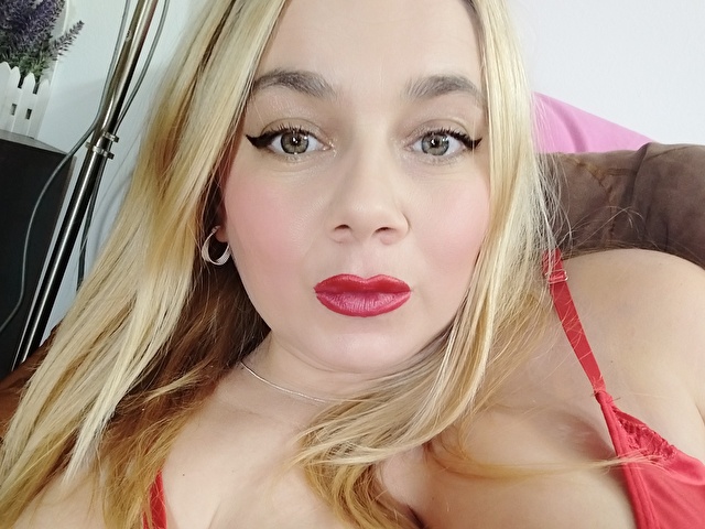 Profil de abbydoll4xxx - Photo n°1