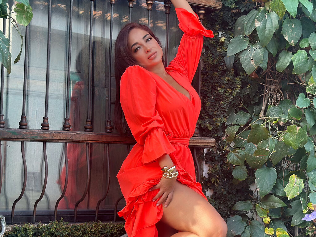 Abbyduchess's profile - Image n°0