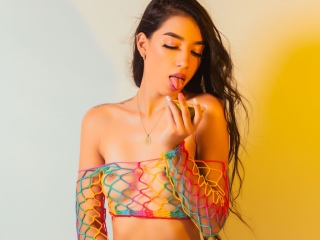 Abbygolden's Sexcam