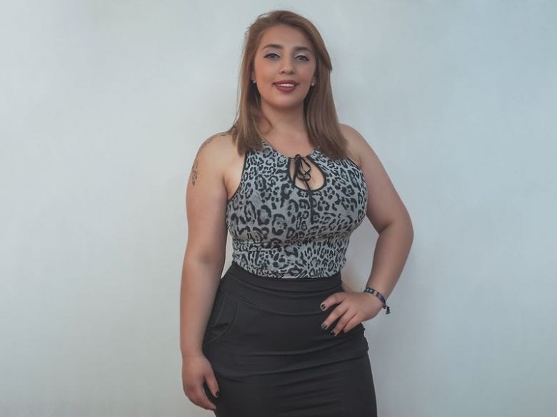 Profil de abbyharris - Photo n°0