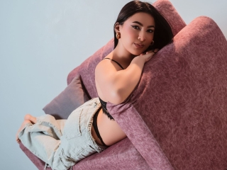 Abbyjacksons's Sexcam