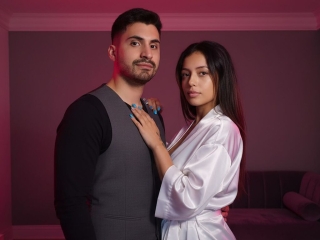 Webcam sex con Abbyjake