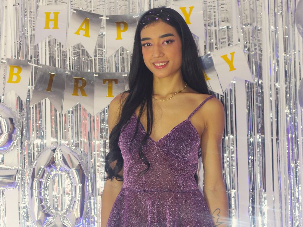 Abbyjhonds's Profil - Bild n°0