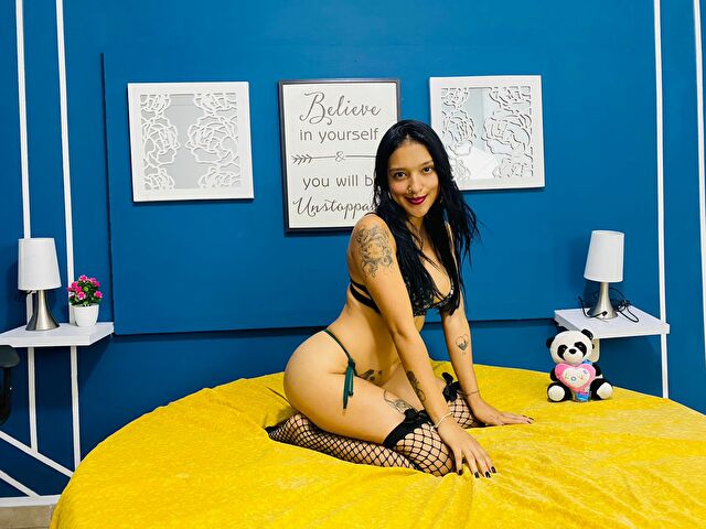 Abbyjonnes's Profil - Bild n°36