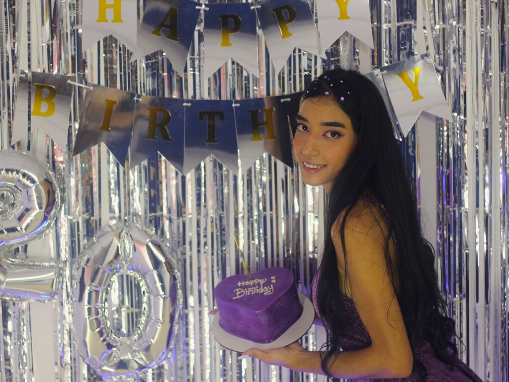 Abbykene's profiel - Afbeelding n°1