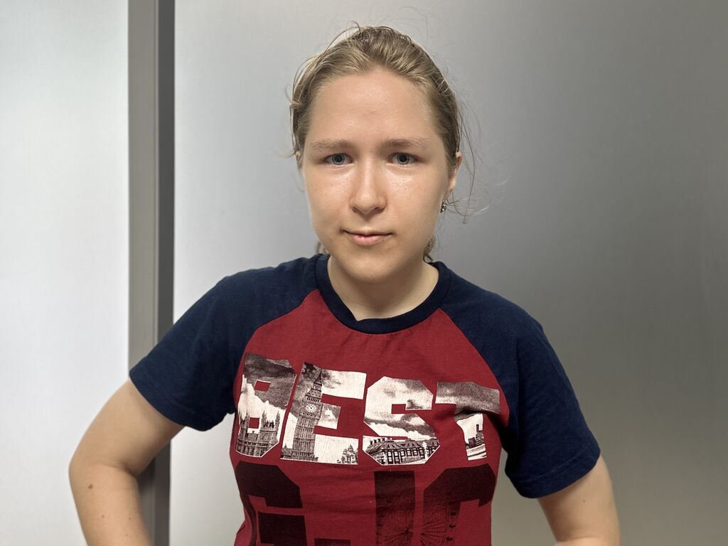 Abbykleines's profile - Image n°0
